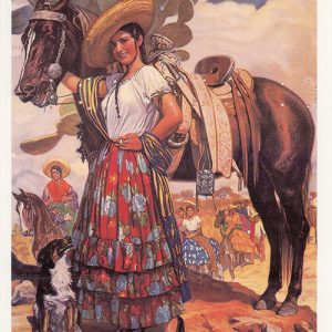 A La Fiesta de Mi Pueblo