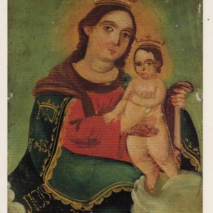 Nuestra Senora, Refugio de Los Pecadores