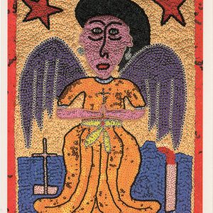 Angel banner