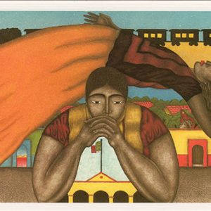 Sueño (The Dream)