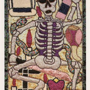 Baron Samedi banner