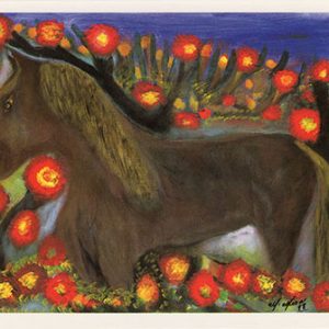 Mi Caballo (My Pony)