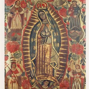 Nuestra Senora de Guadalupe
