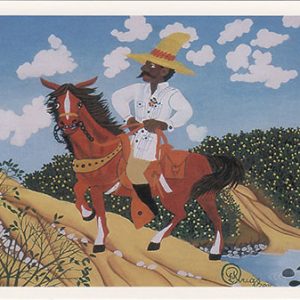 El Rey del Grifal