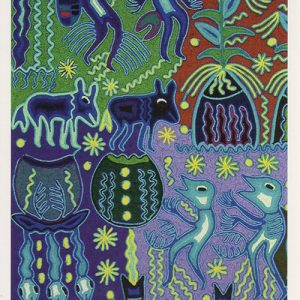 The Gods Give Life to the Sacred Places of the Earth