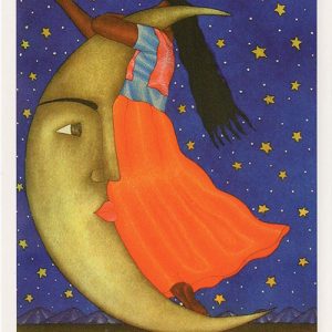 Untitled (La Luna)