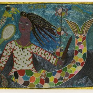 La Sirene Banner