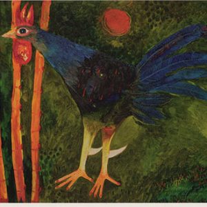 Gallo del Monte