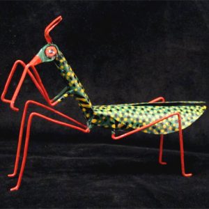Praying Mantis (medium size)
