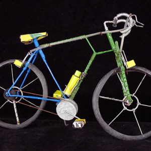 Racing Bike
