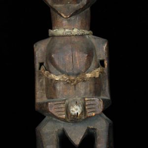 Songye Power Figure