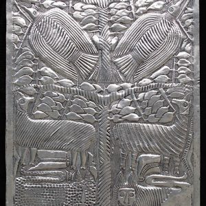 The Animal Kingdom #4