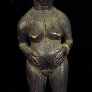Attie Female Figure