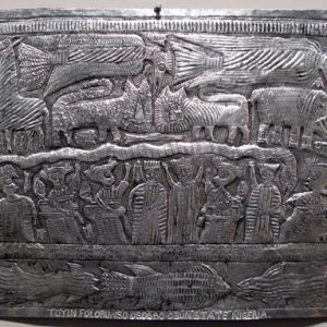 Noah's Ark