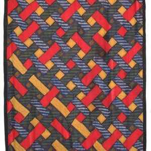 Patterns of Hope