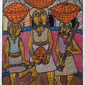 The Blessed Family