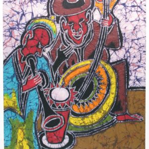 Musicians II