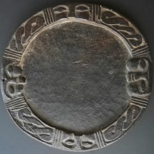 Ifa Divination Tray