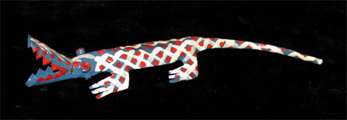 Assorted Painted Mini-Critters