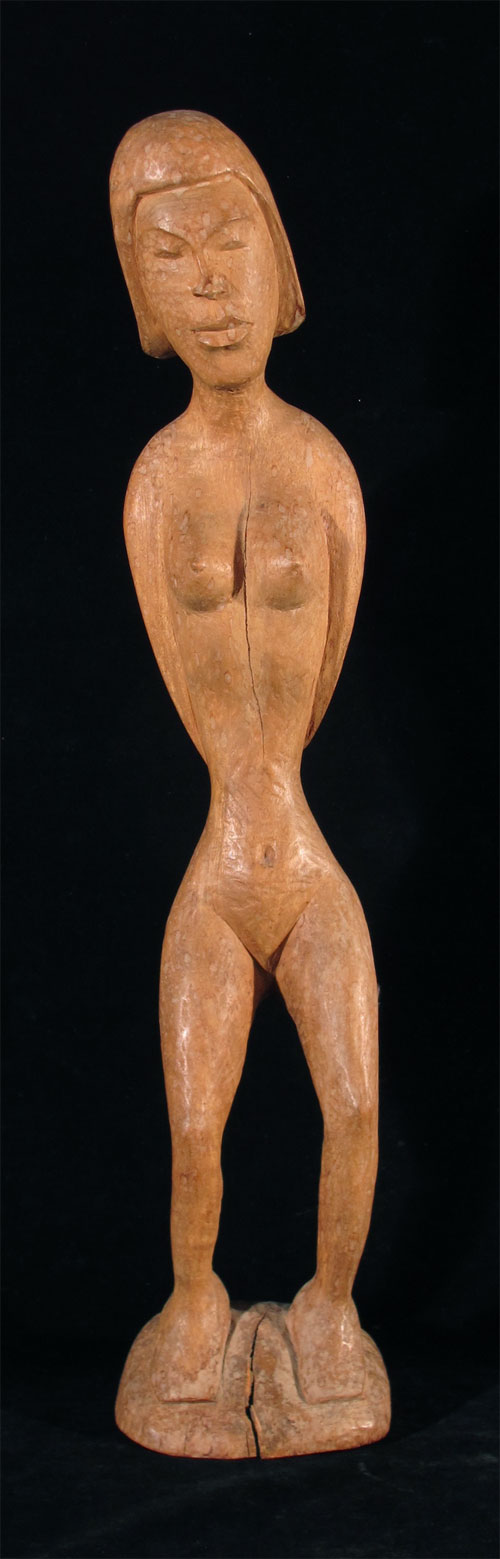 Nude