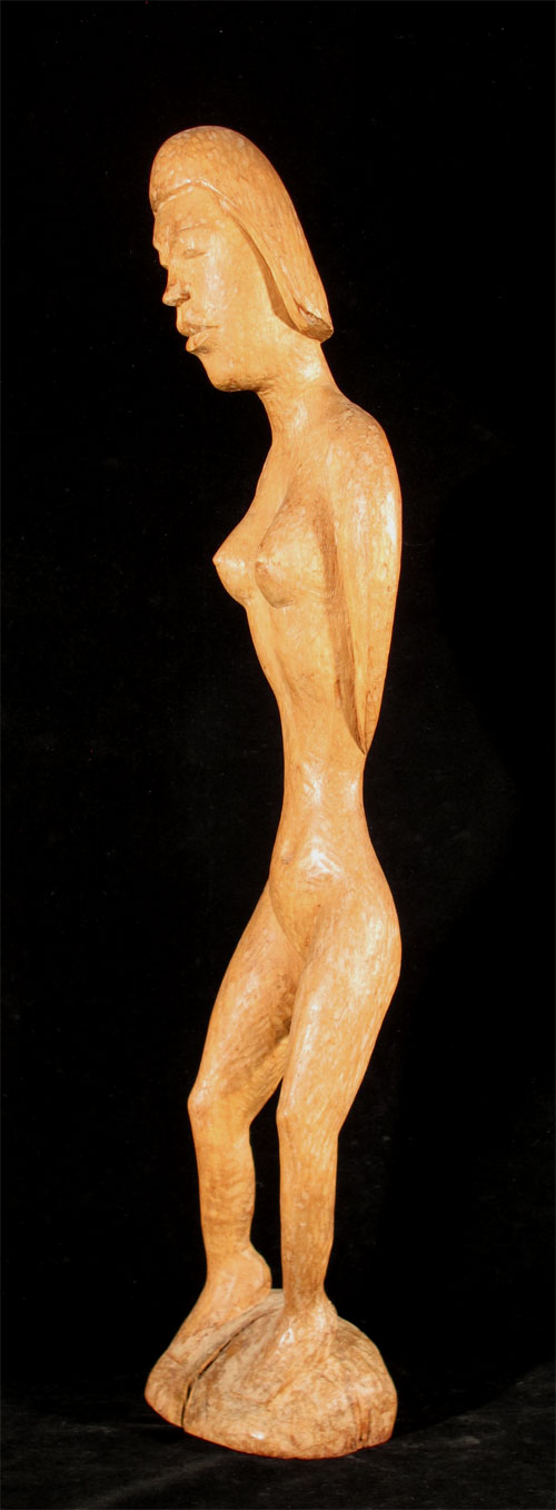 Nude