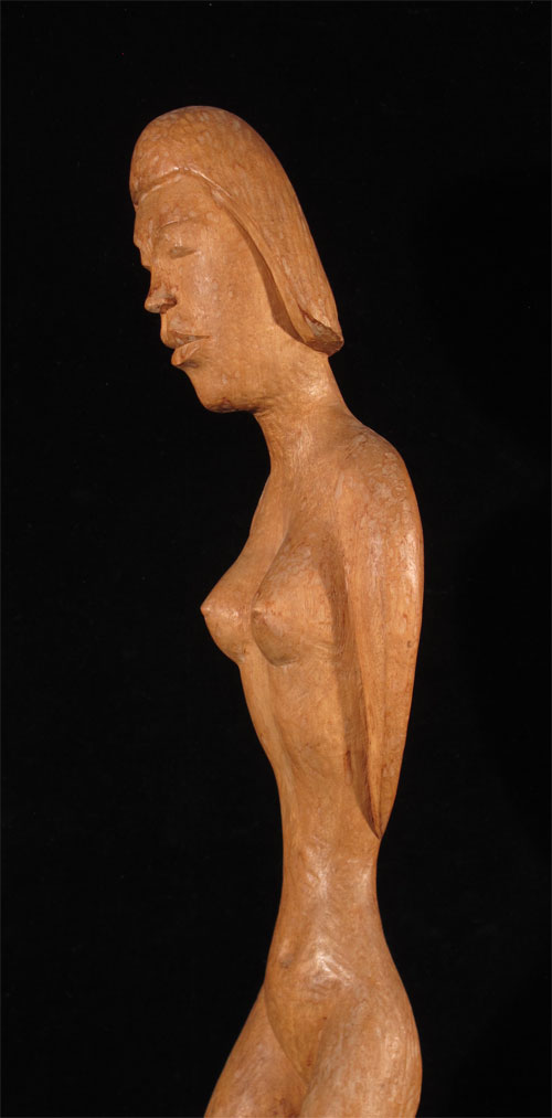 Nude