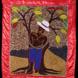 Grand Bois Vodou Banner 