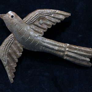 Flying Bird
