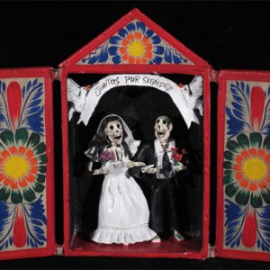 Juntos por Siempre - Wedding Retablo
