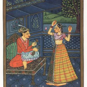 Moonlight Dance