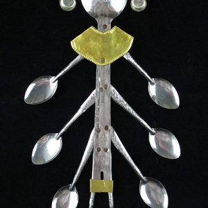 Mr. Spoons