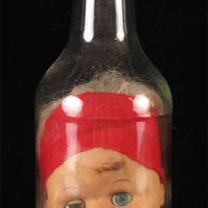 Vodou Bottle