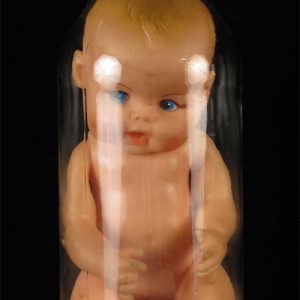 Vodou Bottle