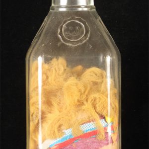 Vodou Bottle