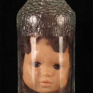 Vodou Bottle