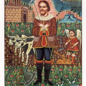 San Isidro Labrador