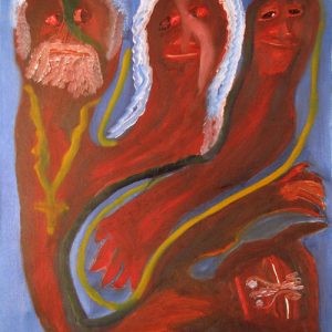 Four Spirits