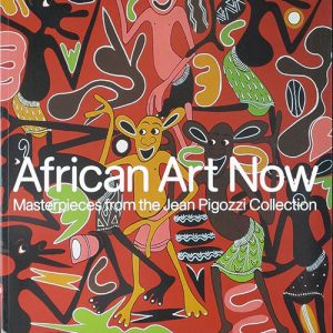 African Art Now:  Masterpieces from the Jean Pigozzi Collection