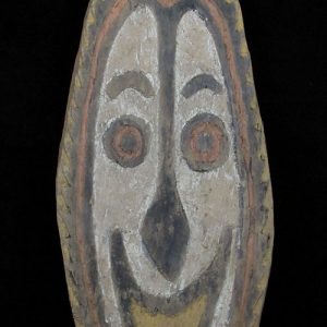 April River Gable Mask