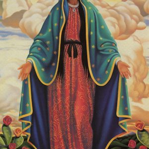 Our Lady of Guadalupe