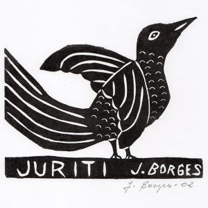 Juriti
