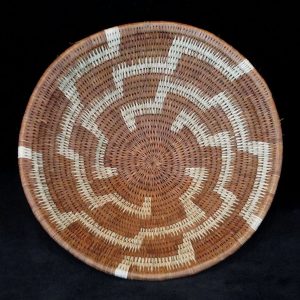 Palm Fiber basket