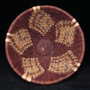 Palm Fiber basket