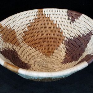 Palm Fiber basket