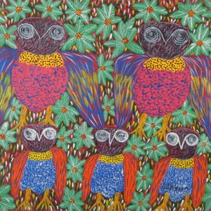 Owls