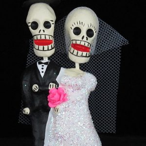 Novios Muertos