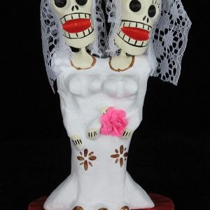 Novios Muertos 3