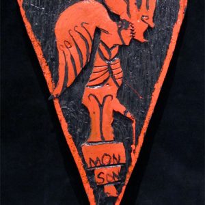 Orange Djab