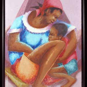 Mother and Child