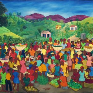 Country Market